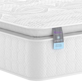 Relyon PremiAIR Repose Gel Fusion 2800 Mattress