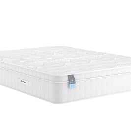 Relyon Repose Gel Fusion 2400 Pocket Mattress