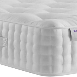 Relyon Rodez 2550 Pocket Natural Mattress