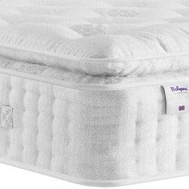 Relyon Sophia 3000 Pocket Natural Pillow Top Mattress