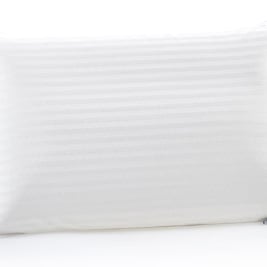 Relyon Superior Comfort Slim Latex Pillow