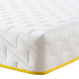 Relyon Voyager 1100 Pocket Memory Mattress
