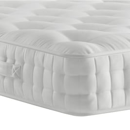 Relyon Woolsack 1750 Pocket Mattress