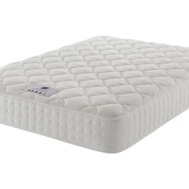 Rest Assured Memory 800 Pocket Mattress
