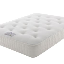 Rest Assured Novaro 1000 Pocket Ortho Mattress