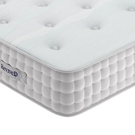 Revived Balearic Pocket Sprung Mattress