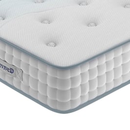 Revived Marina Pocket Sprung Mattress