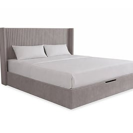 Furniture Village Ripley End Lift Ottoman Bed Frame