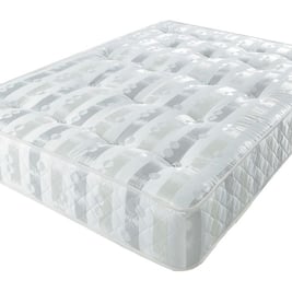 Romantica Adagio Extra Firm Mattress