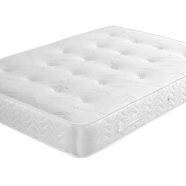 Romantica Bamboo Memory Mattress