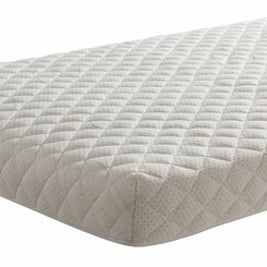 SafeNights Luxury Cot Mattress