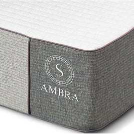 Salus Ambra 2000 Pocket Memory Mattress