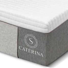 Salus Caterina 3000 Pocket Memory Mattress