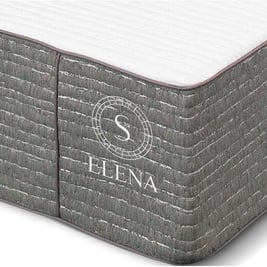 Salus Elena 2000 Pocket Memory Mattress