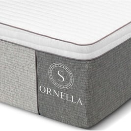 Salus Ornella 4000 Pocket Memory Mattress