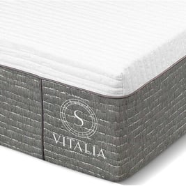 Salus Vitalia 3000 Pocket Memory Mattress