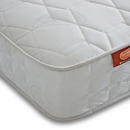Sareer Matrah Orthopaedic Mattress in a Box