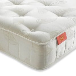 Sareer Matrah Pocket 1000 Firm Mattress in a Box