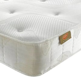 Sareer Matrah Reflex Plus Foam Mattress in a Box