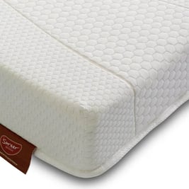 Sareer Matrah Value Pack Memory Foam Mattress in a Box