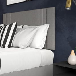 Sealy Bianca Headboard