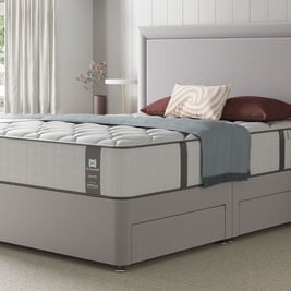 Sealy Blackwood Elevate Posturepedic Mattress