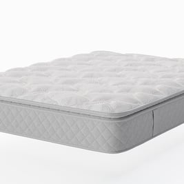 Sealy Blakemere Geltex Enhance 1800 Pocket Pillow Top Mattress