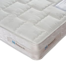 Sealy Derwent Firm Contract Mattress