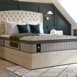 Sealy Divan Bed Base