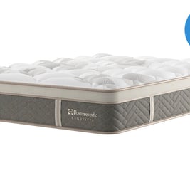 Sealy Exquisite Entice Mattress