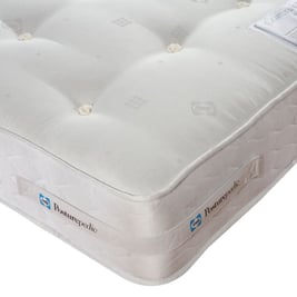 Sealy Keswick Firm Contract Mattress