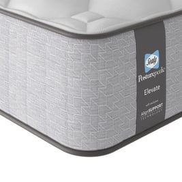 Sealy Newton Posturepedic Mattress