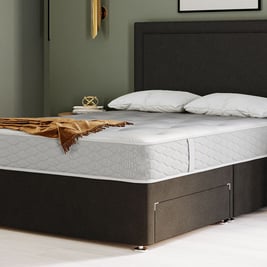 Sealy Ortho Plus Bronze Mattress