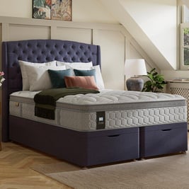 Sealy Ottoman Divan Bed Base