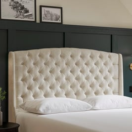 Sealy Pavilion Headboard