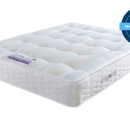 Sealy Mellbreak Ortho Plus Mattress