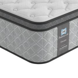 Sealy Posturepedic Elevate Denison Combination Mattress