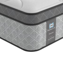 Sealy Posturepedic Elevate Merivale Combination Mattress