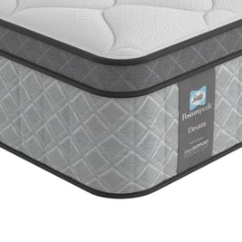 Sealy Posturepedic Elevate Sandridge Combination Mattress