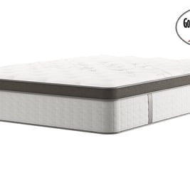 Sealy Posturepedic Elevate Ultra Performance Plush Gel Mattress