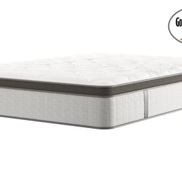 Sealy Posturepedic Elevate Ultra Prestige Medium Gel Mattress