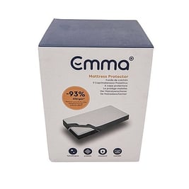 Emma Mattress Select Mattress Protector