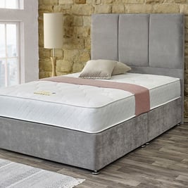 Shire Bed Company Memory Deluxe 1000 Mattress