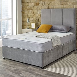 Shire Bed Company Ortho Backcare Mattress