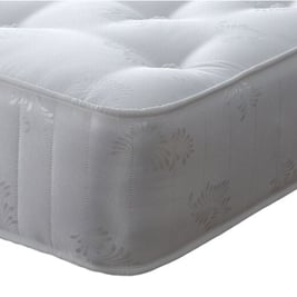 Spring King Madrid 1000 Pocket Mattress