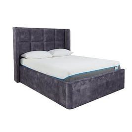 Shiva Ottoman Bed Frame
