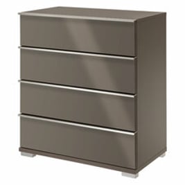 Sicily 4 Drawer Chest of Drawers