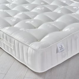 Signature Crystal 3000 Pocket Sprung Orthopaedic Natural Mattress