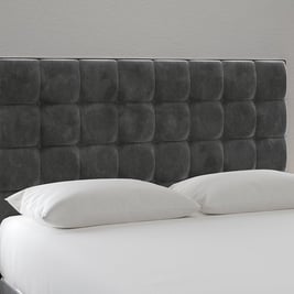 Signature Lever Headboard