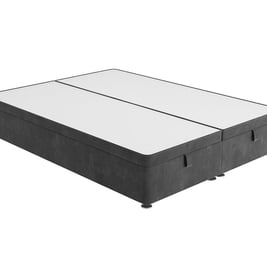 Signature Ottoman Divan Base